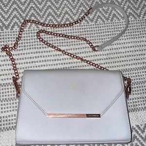 Ted Baked London cross body bag